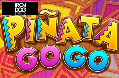 Piñata Go Go
